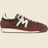 Mestari Sneaker - Marron/Cloud Cream - Karhu - STAG Provisions - Shoes - Athletic