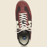 Mestari Sneaker - Marron/Cloud Cream - Karhu - STAG Provisions - Shoes - Athletic