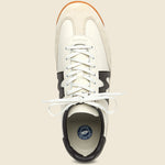 Mestari Sneaker - Gravel/Chocolate Torte - Karhu - STAG Provisions - Shoes - Athletic