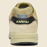 Legacy 96 Sneaker - Mojave Desert/Wild Lime - Karhu - STAG Provisions - Shoes - Athletic