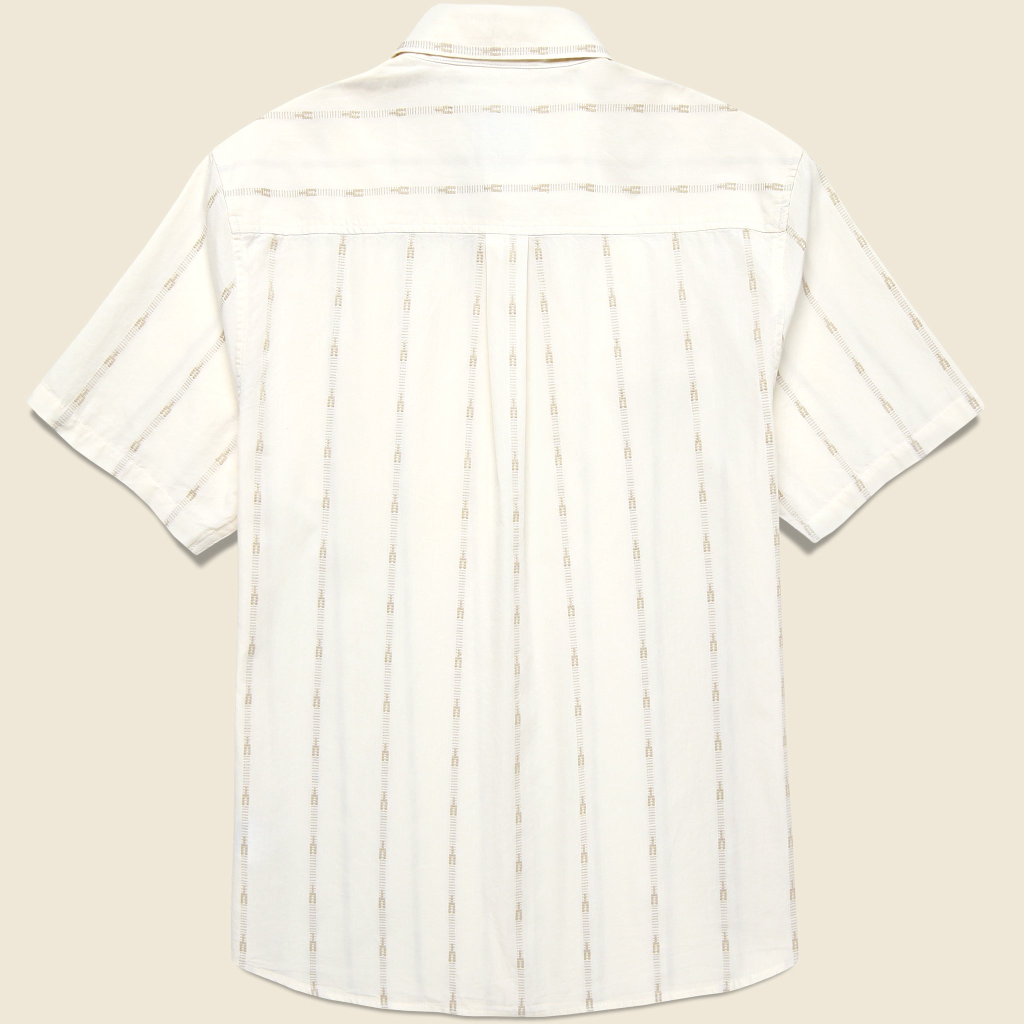 Zenith Shirt - Vapor - Katin - STAG Provisions - Tops - S/S Woven - Other Pattern
