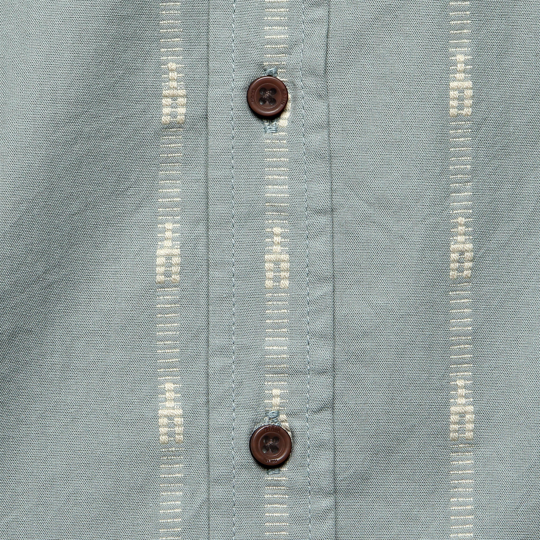 Zenith Shirt - Abyss - Katin - STAG Provisions - Tops - S/S Woven - Other Pattern