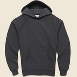 Stadium Loft Knit Hoodie - Peat - Knickerbocker - STAG Provisions - Tops - Fleece / Sweatshirt