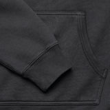 Stadium Loft Knit Hoodie - Peat - Knickerbocker - STAG Provisions - Tops - Fleece / Sweatshirt