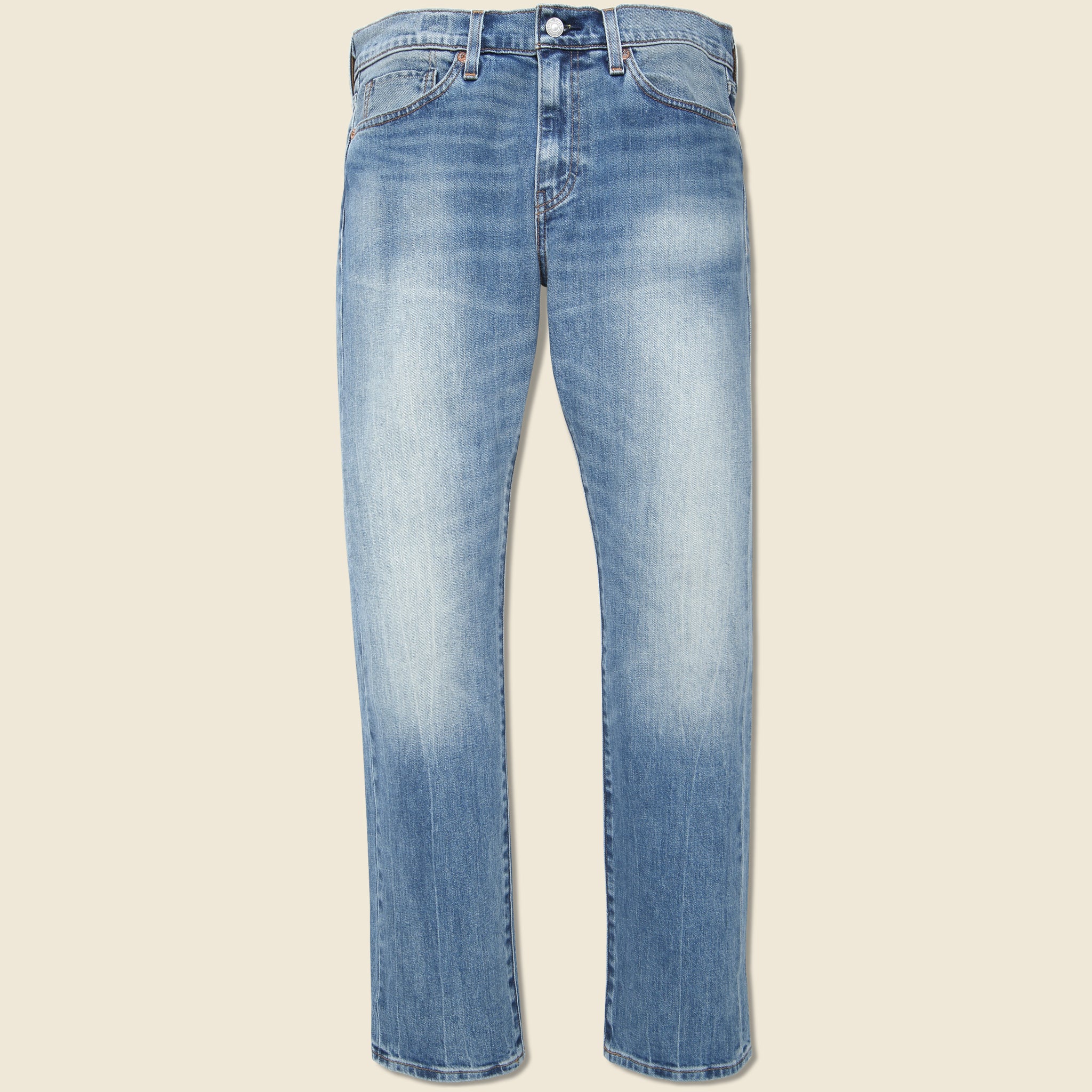511 Slim Jean - MOJ Chart House - Levis Blue Tab - STAG Provisions - Pants - Denim