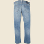 511 Slim Jean - MOJ Chart House - Levis Blue Tab - STAG Provisions - Pants - Denim