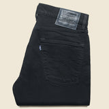 511 Slim Jean - Black Rinse - Levis Blue Tab - STAG Provisions - Pants - Denim