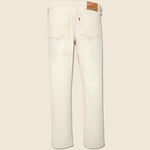 501 Straight Jean - My Candy - Levis Premium - STAG Provisions - Pants - Denim
