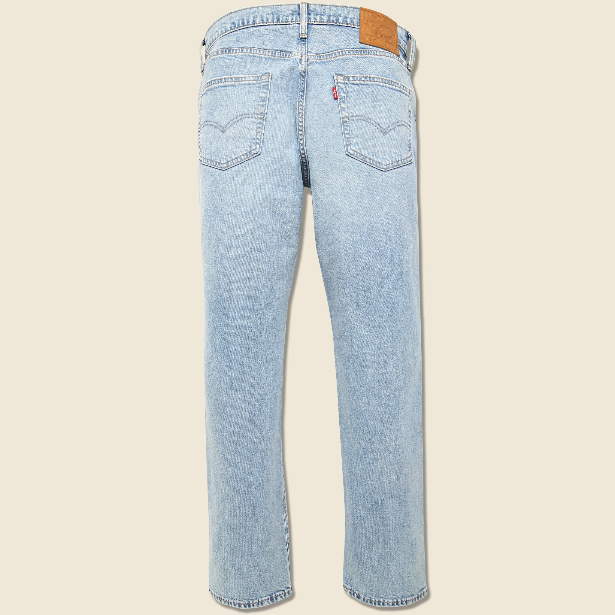 511 Slim Jeans - Cannonball - Levis Premium - STAG Provisions - Pants - Denim