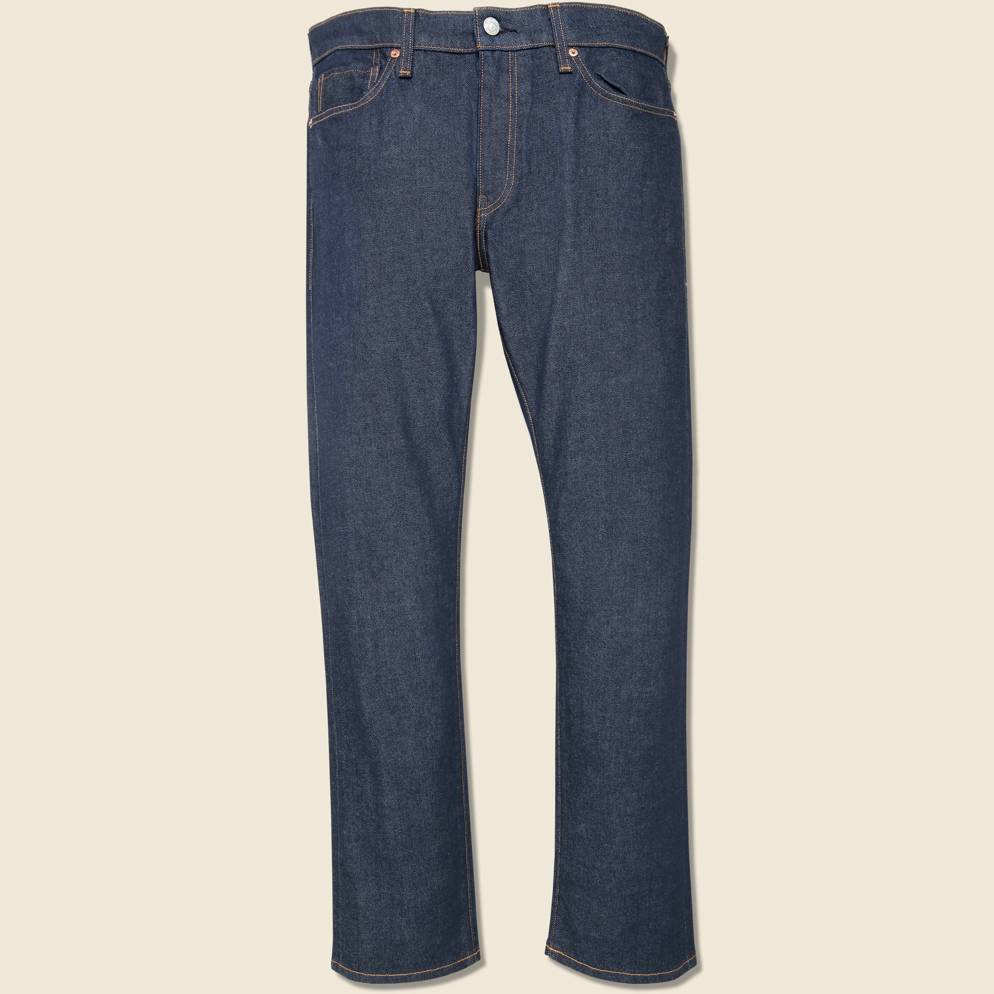 511 Slim Fit Jean - Dark Rinse - Levis Blue Tab - STAG Provisions - Pants - Denim