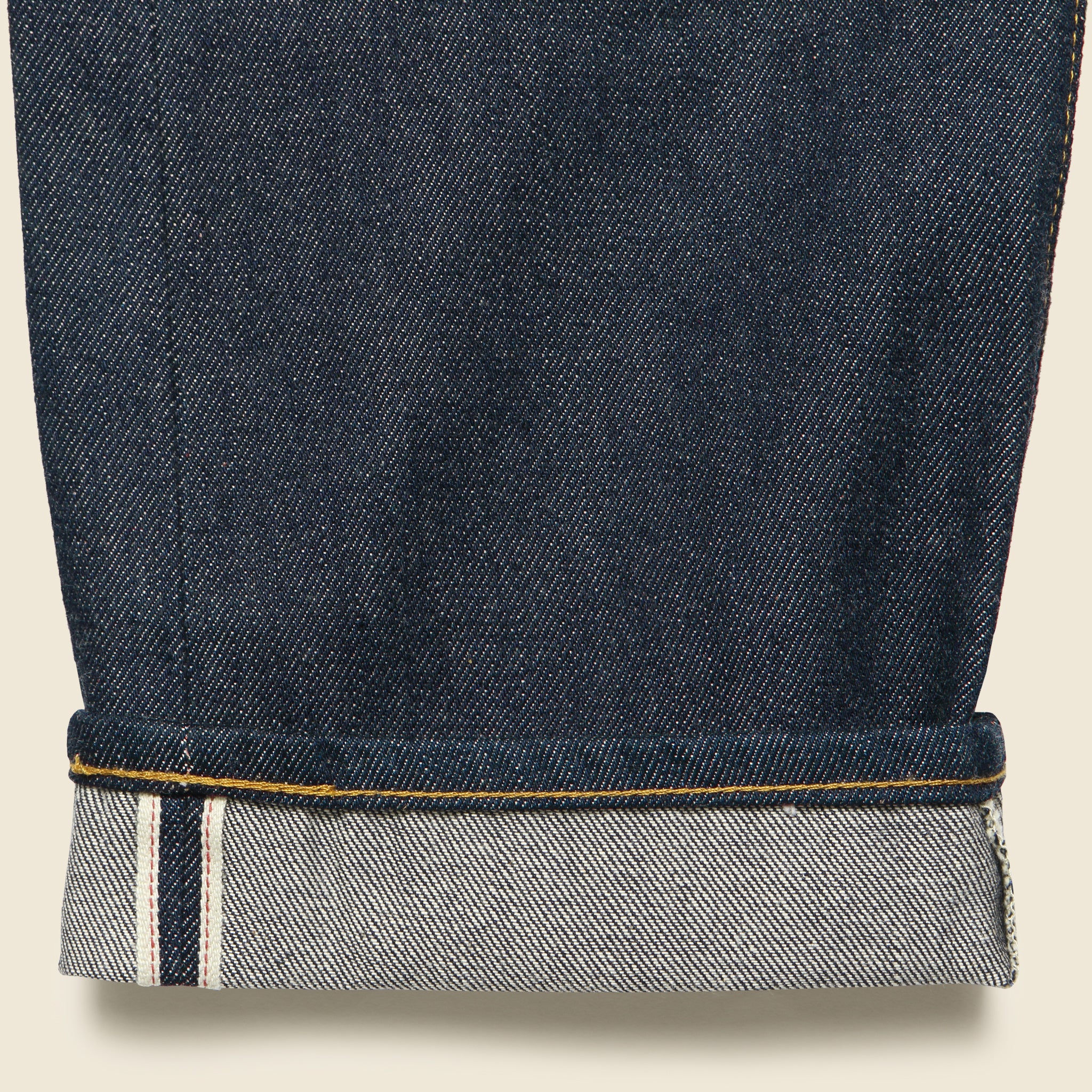 1947 501 Jean - Organic Rigid - Levis Vintage Clothing - STAG Provisions - Pants - Denim