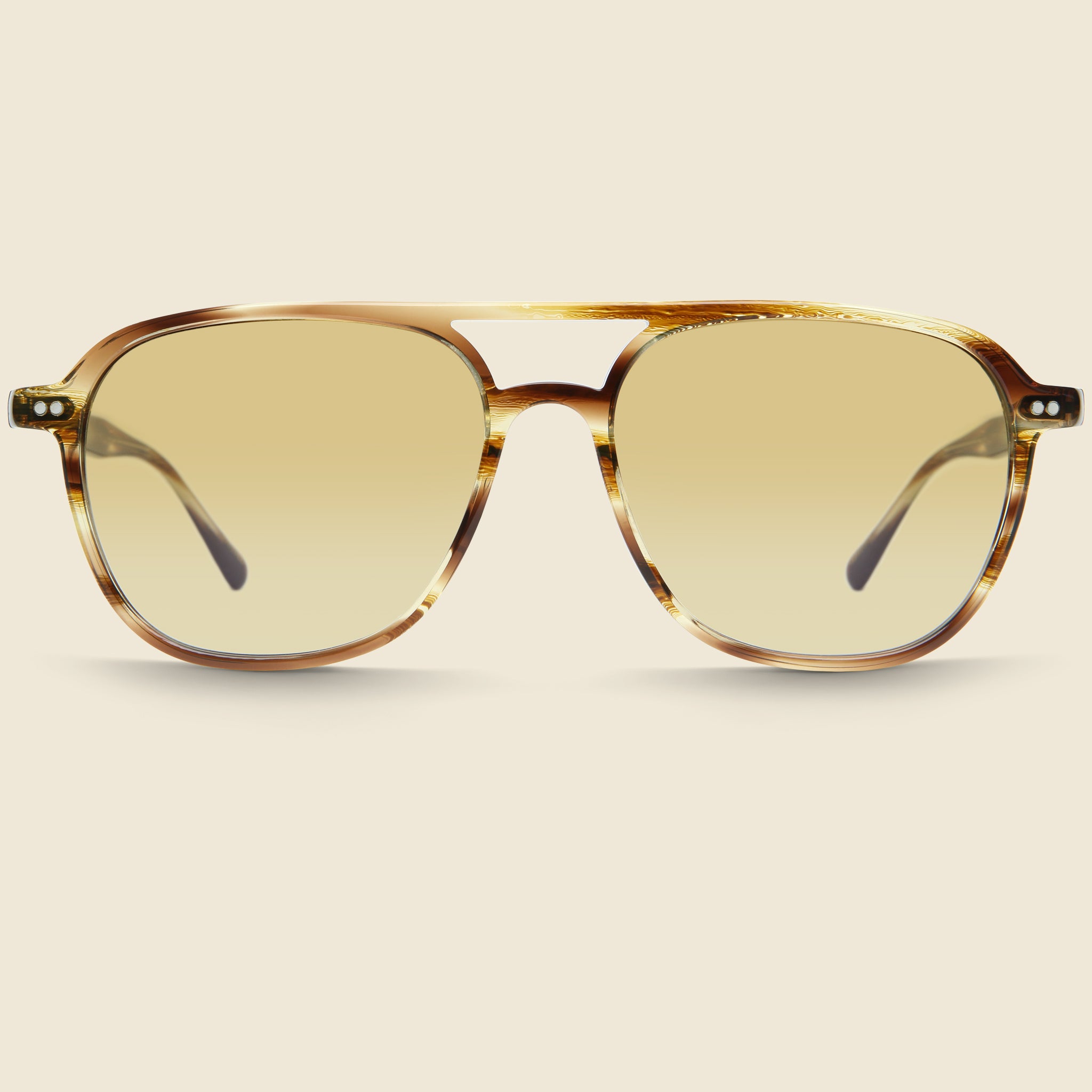 Bjorn 58mm - Bamboo Chestnut