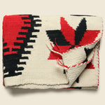 1930s Navajo Woven Rug - Vintage - STAG Provisions - One & Done - Blankets & Textiles