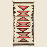 1930s Geometric Navajo Rug - Vintage - STAG Provisions - One & Done - Blankets & Textiles