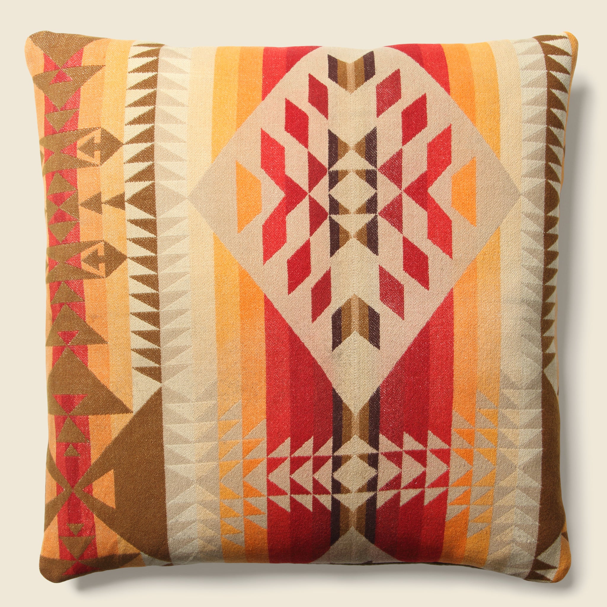 Vintage Pendleton Pillow #3 - Vintage - STAG Provisions - One & Done - Furniture