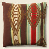 Vintage Pendleton Pillow #4 - Vintage - STAG Provisions - One & Done - Furniture