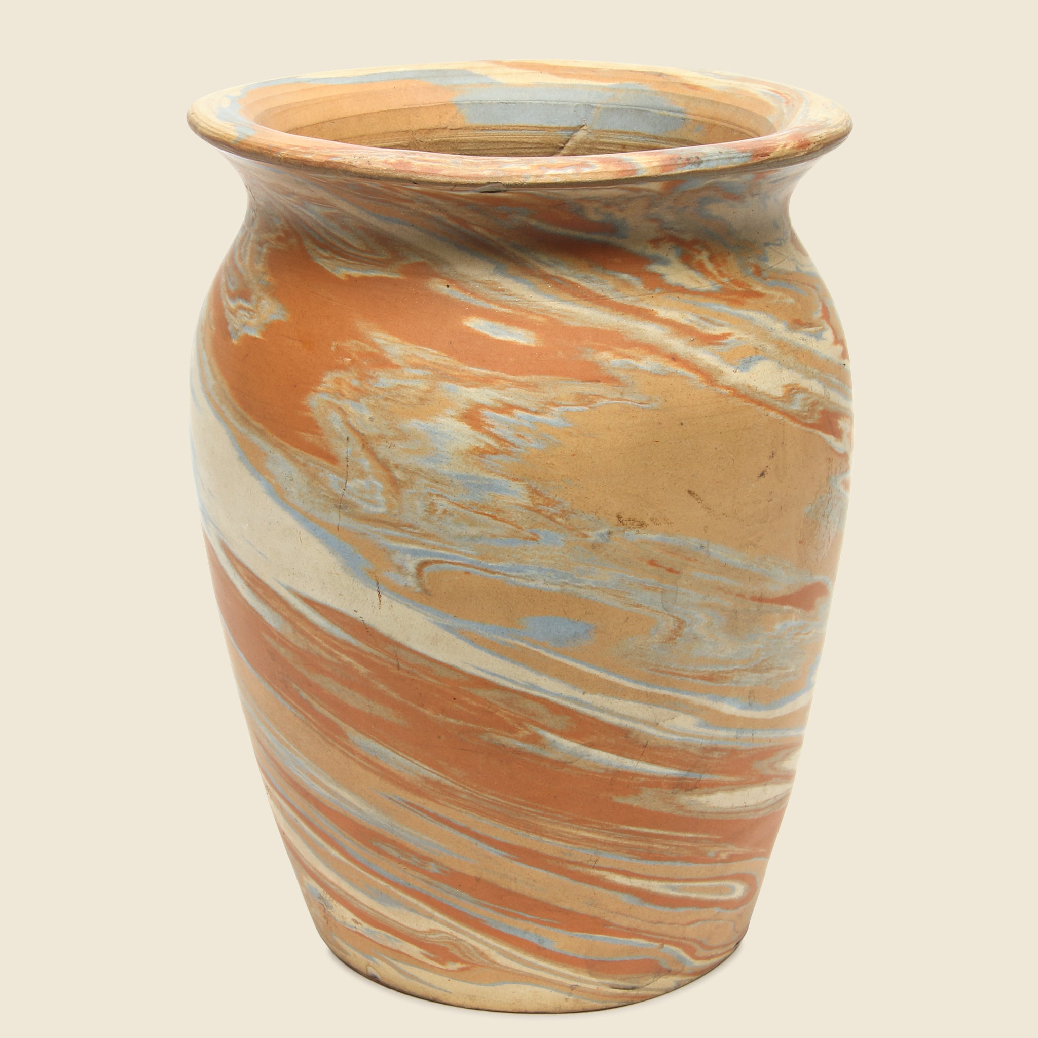 
                          NiLoak Pot - Vintage - STAG Provisions - One &amp; Done - Art
                        