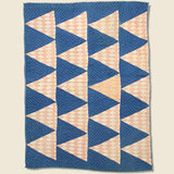Vintage 1930's Quilt #1 - Vintage - STAG Provisions - One & Done - Blankets & Textiles