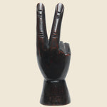Peace Sign - Vintage - STAG Provisions - One & Done - Art