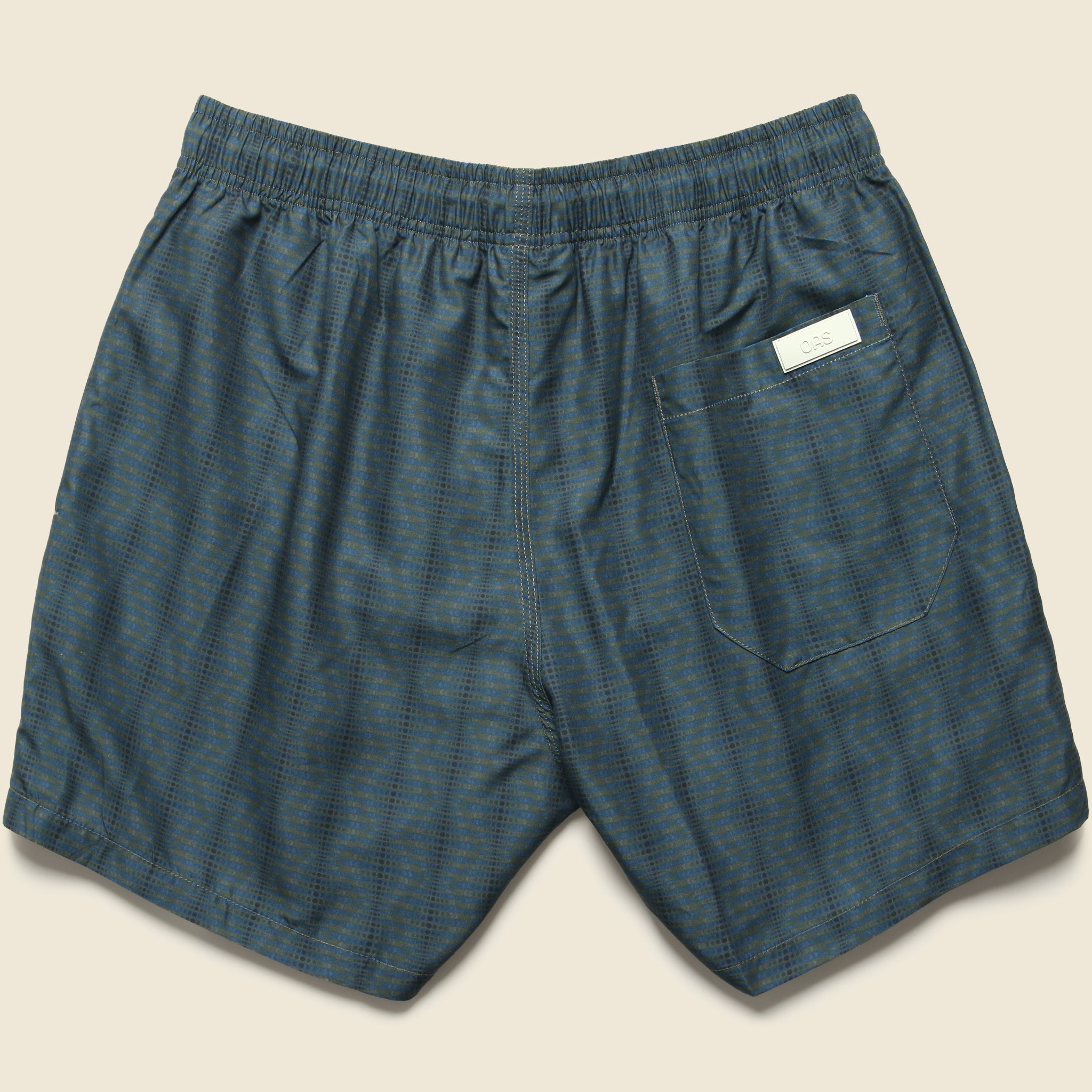 
                          5" Swim Trunks - Getrick - OAS - STAG Provisions - Shorts - Swim
                        