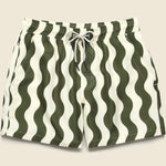 5" Swim Trunks - Forest Waver - OAS - STAG Provisions - Shorts - Swim