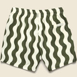 5" Swim Trunks - Forest Waver - OAS - STAG Provisions - Shorts - Swim