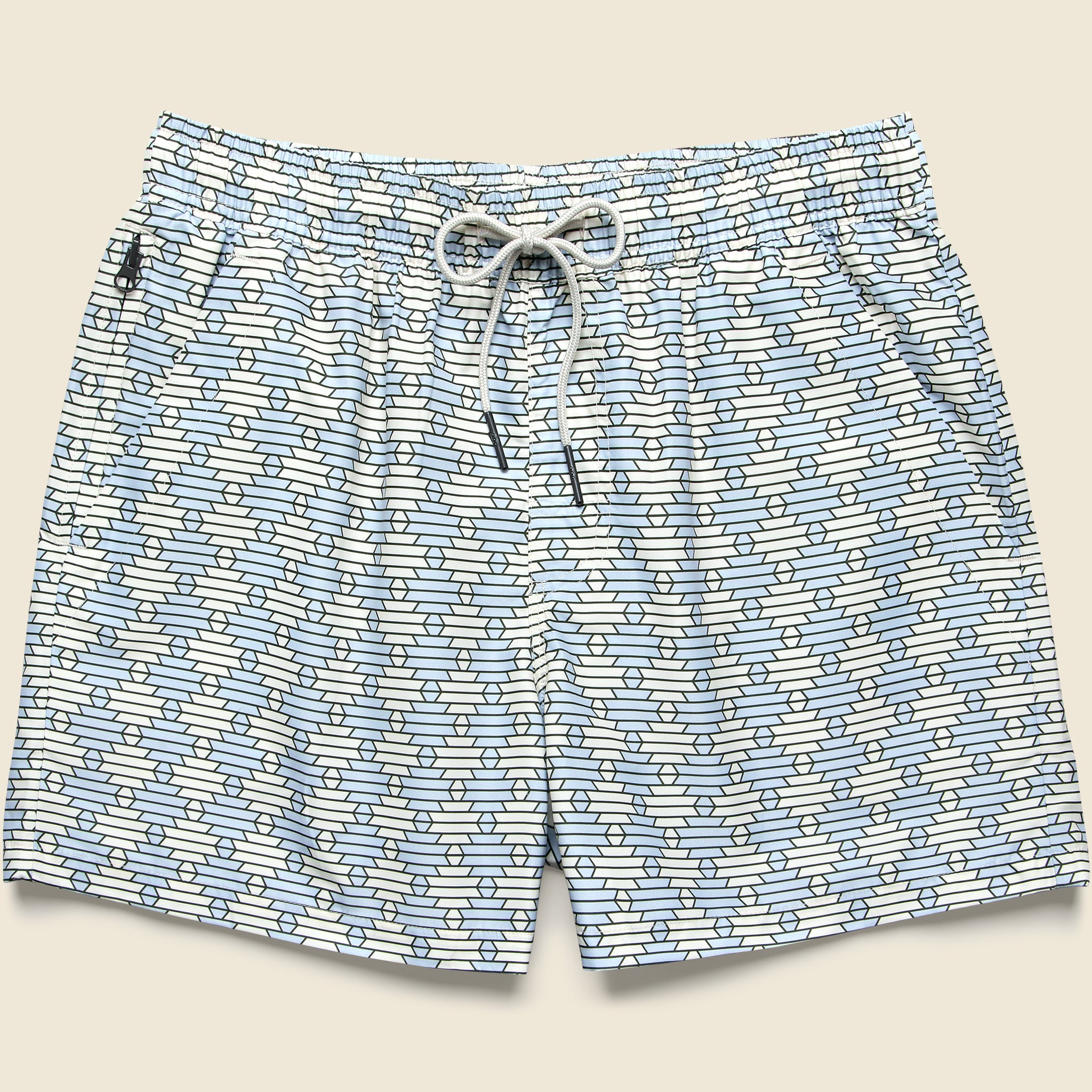 5" Swim Trunks - Forti - OAS - STAG Provisions - Shorts - Swim