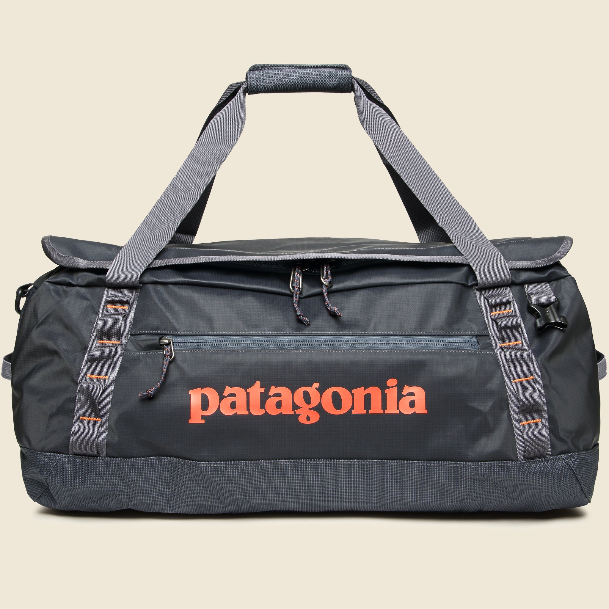 Black Hole Duffel 55L - Smolder Blue - Patagonia - STAG Provisions - Accessories - Bags / Luggage
