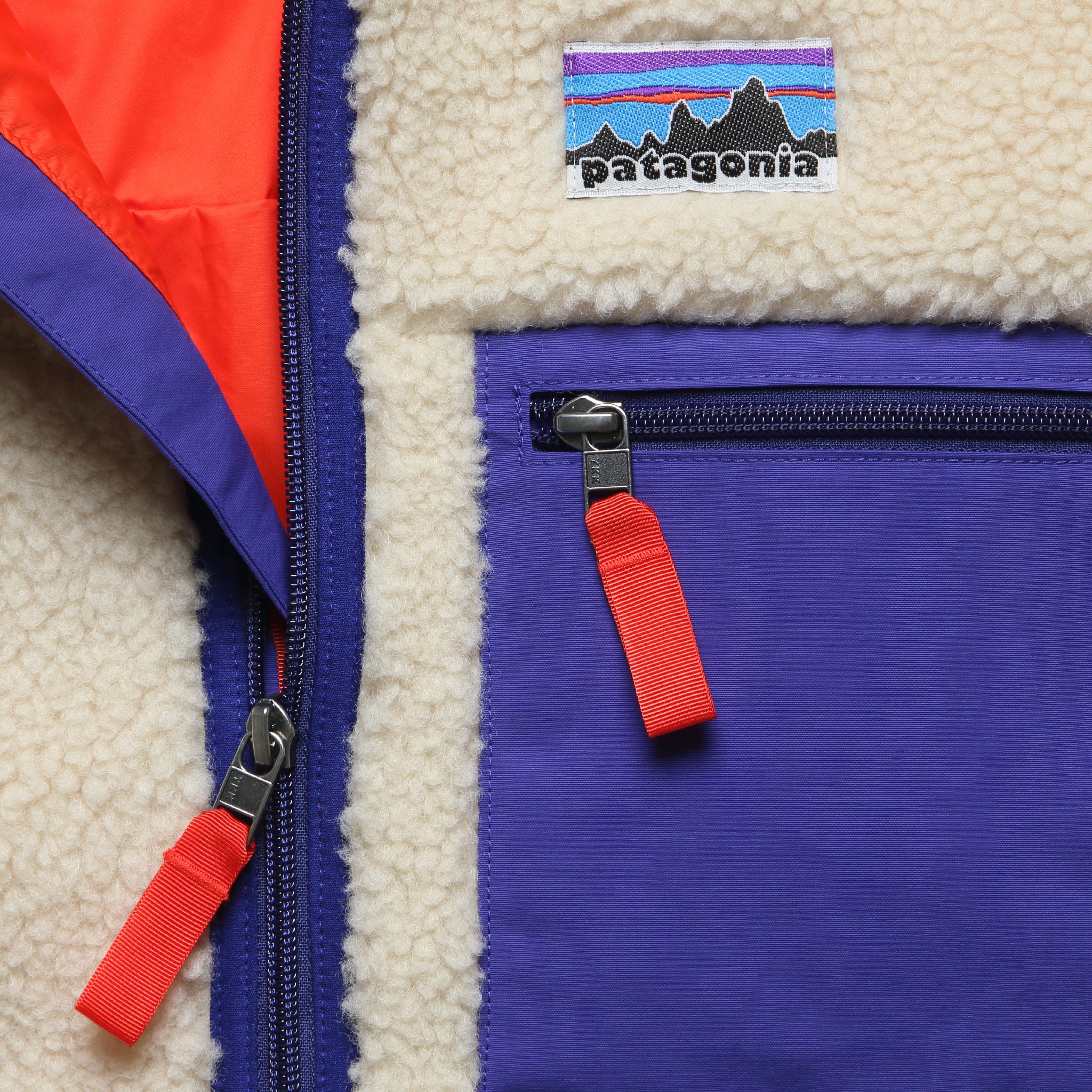 Retro-X Jacket - Dark Natural - Patagonia - STAG Provisions - Outerwear - Coat / Jacket