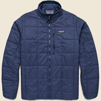 Light Gust Jacket - New Navy