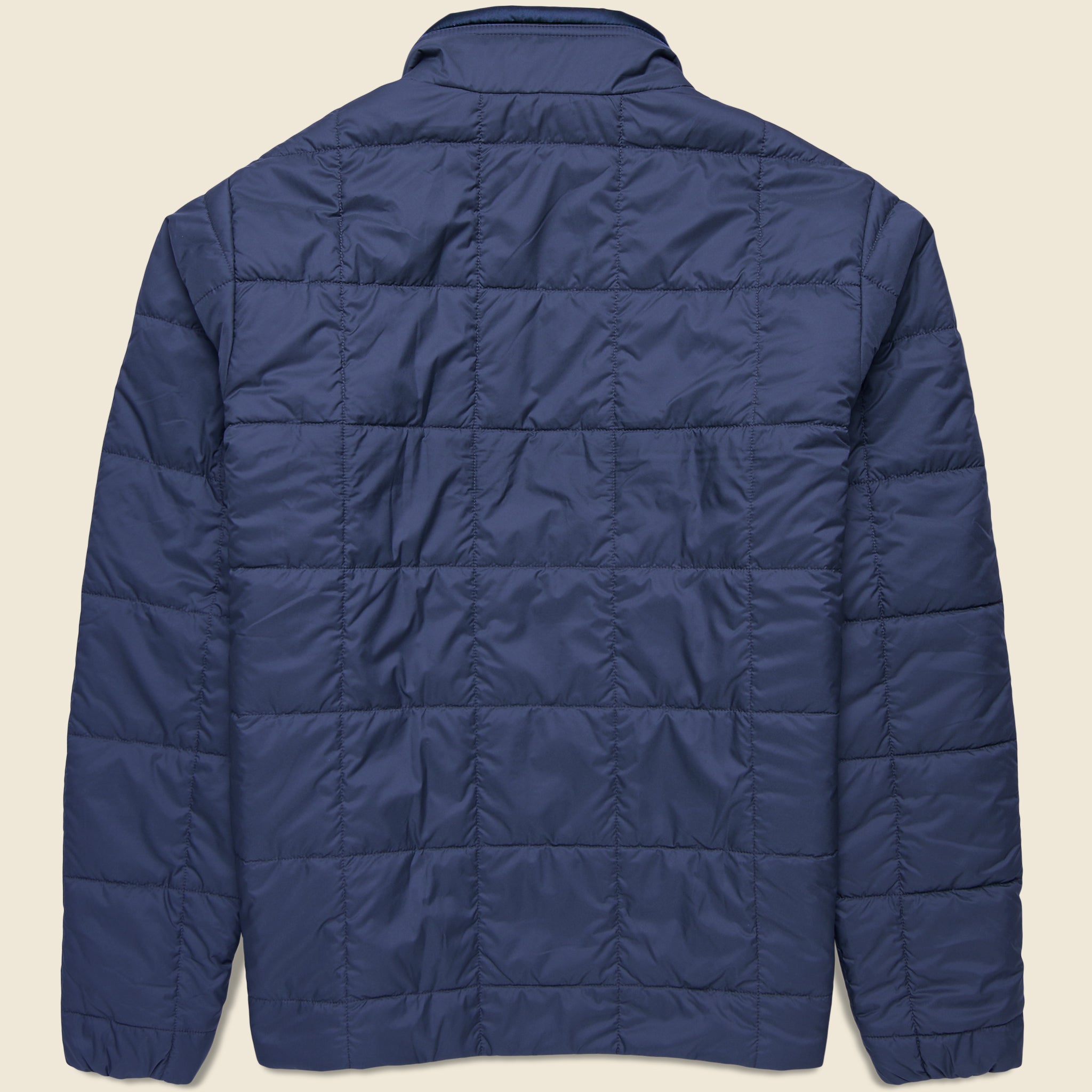 Light Gust Jacket - New Navy - Patagonia - STAG Provisions - Outerwear - Coat / Jacket