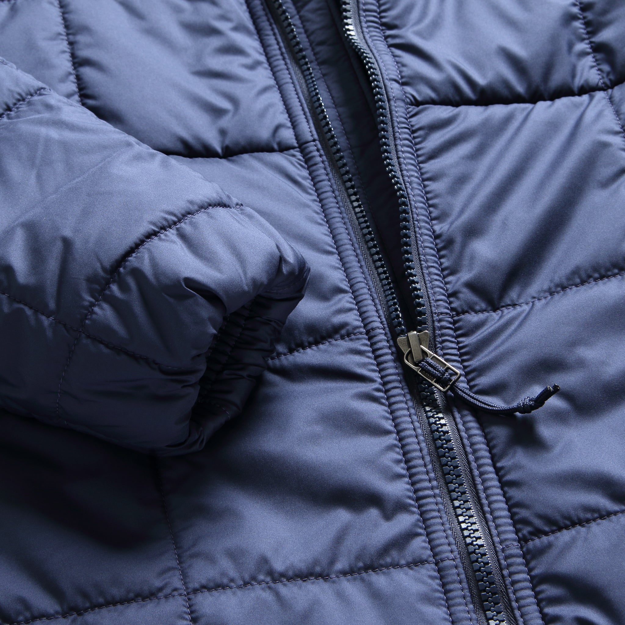 
                          Light Gust Jacket - New Navy
                        