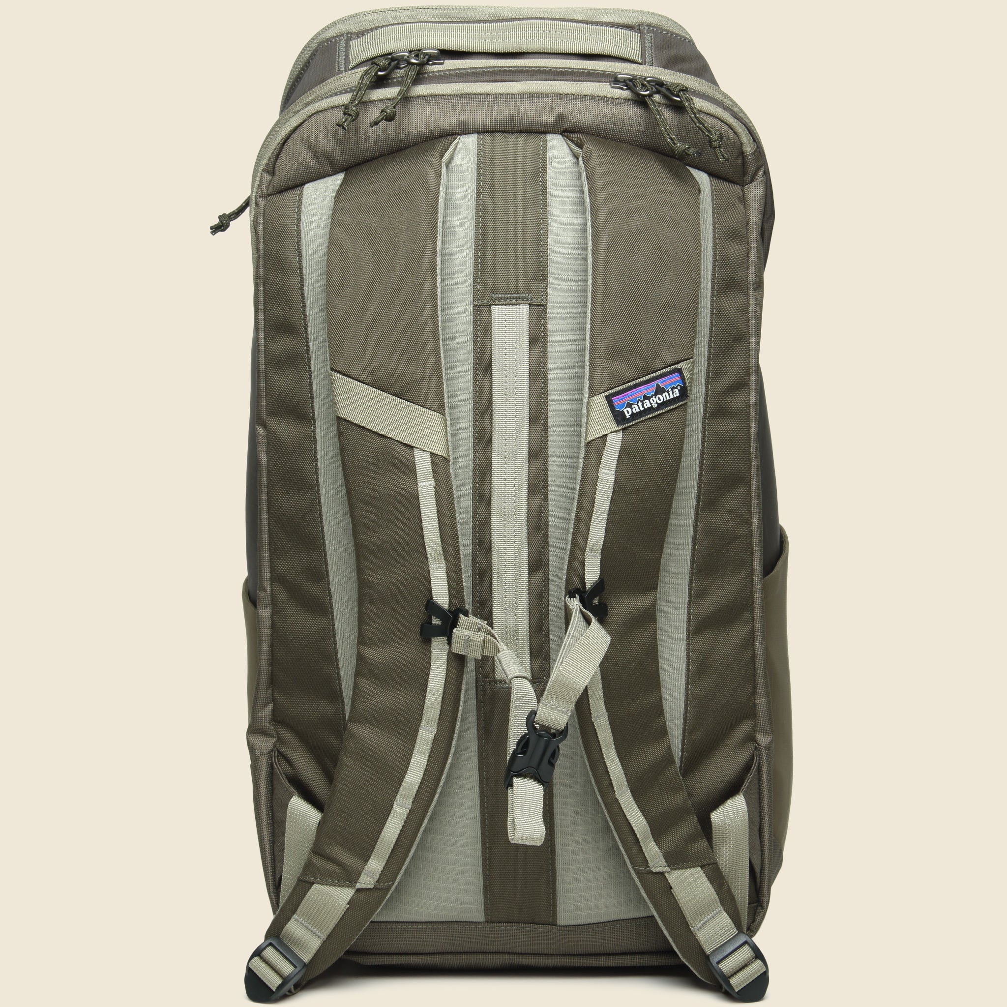 Black Hole Pack 32L - Basin Green - Patagonia - STAG Provisions - Accessories - Bags / Luggage