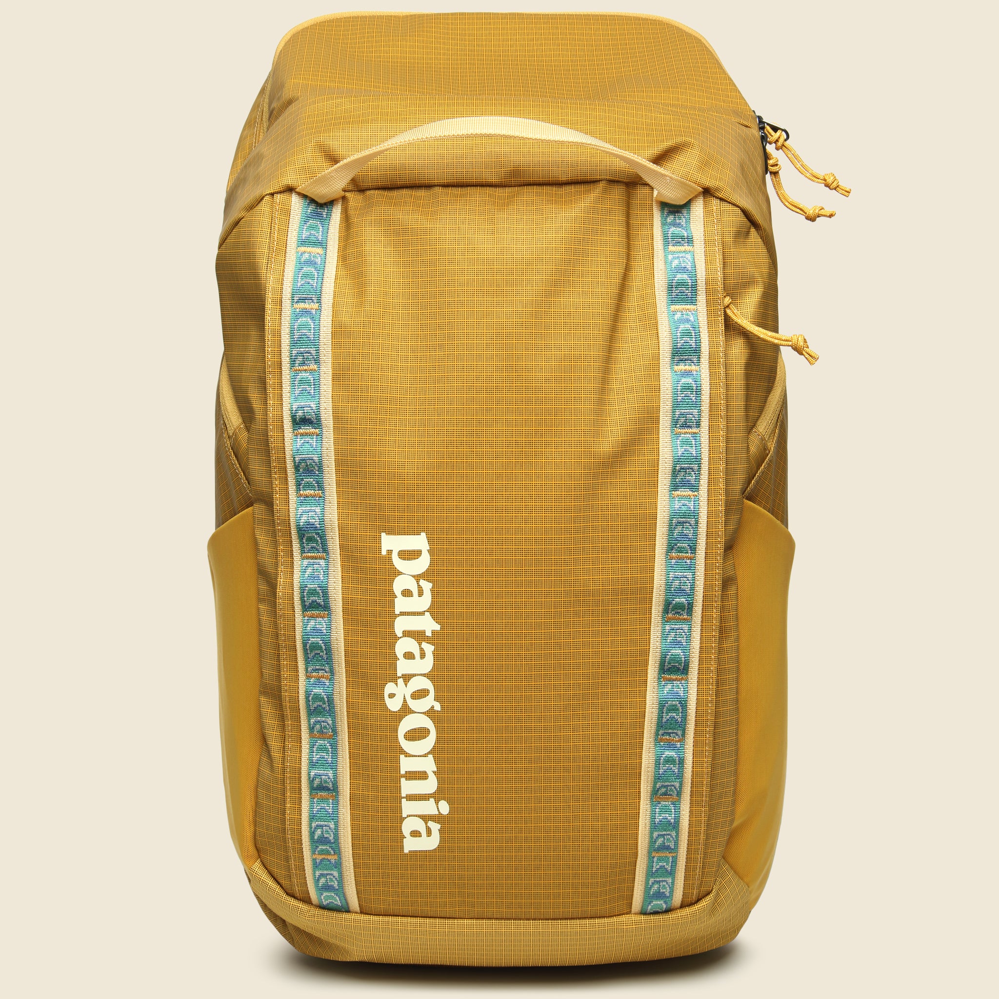 Black Hole Pack 32L - Pufferfish Gold - Patagonia - STAG Provisions - Accessories - Bags / Luggage
