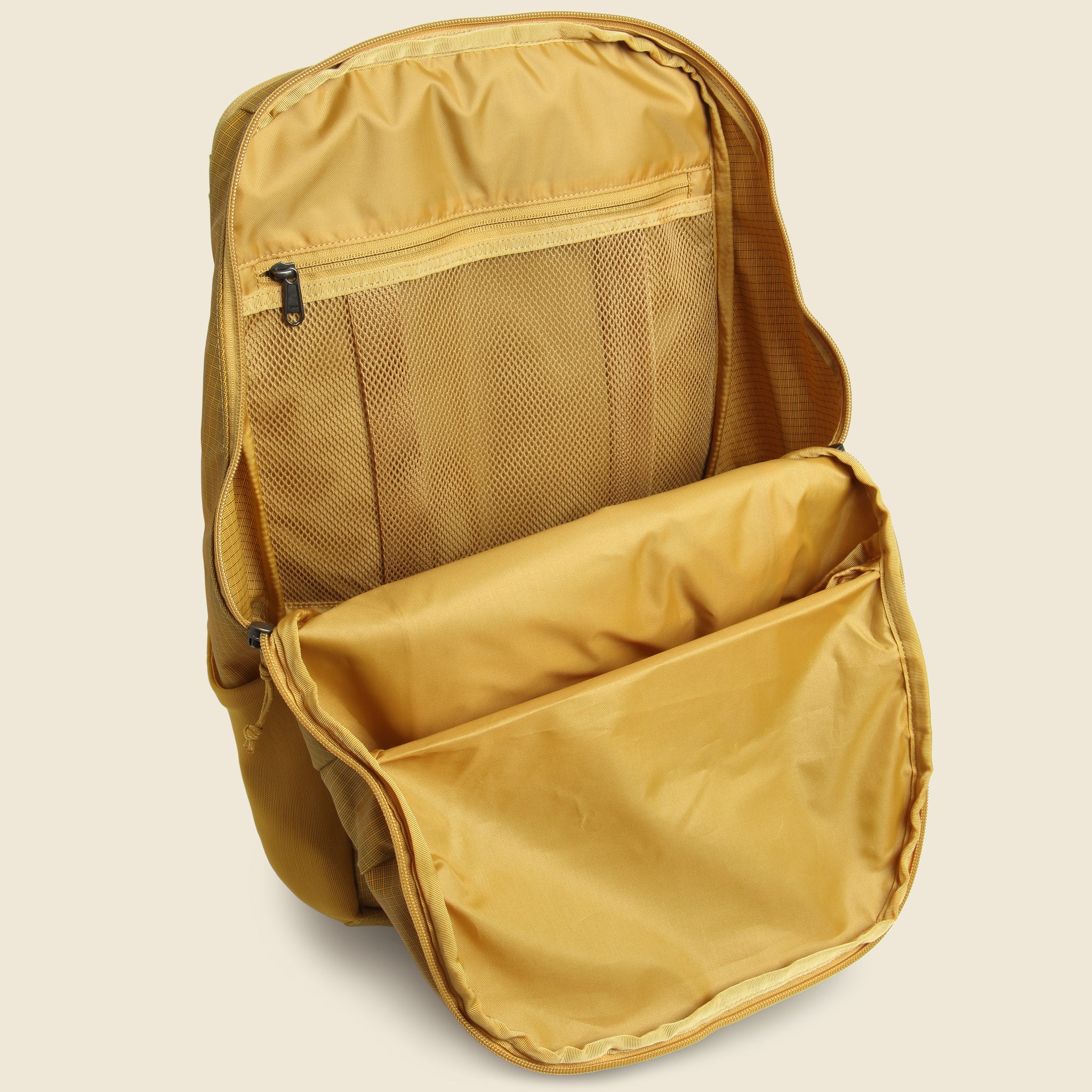 Black Hole Pack 32L - Pufferfish Gold - Patagonia - STAG Provisions - Accessories - Bags / Luggage