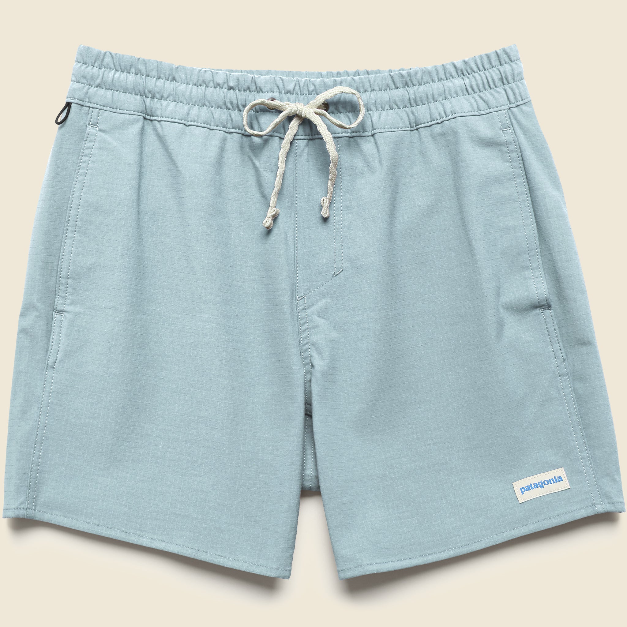 6" Home Waters Volley Shorts - Thermal Blue - Patagonia - STAG Provisions - Shorts - Lounge