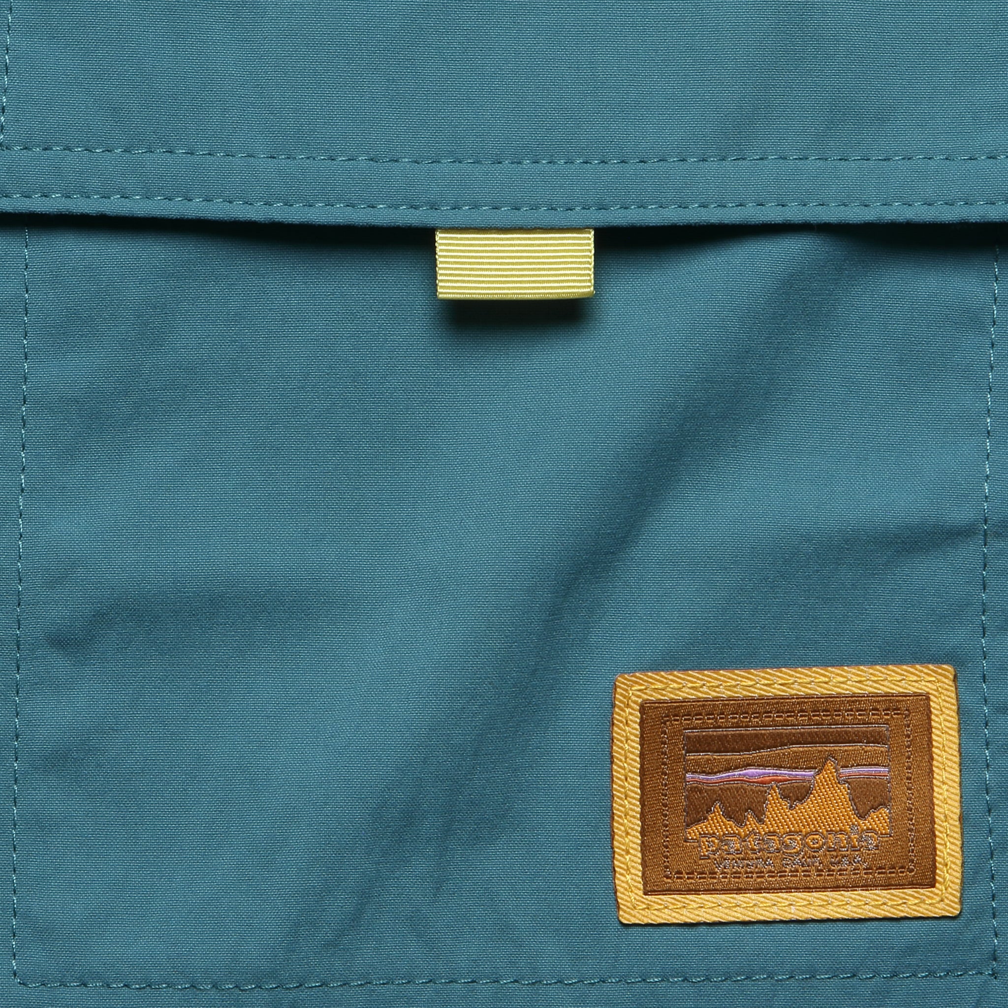 
                          6" Outdoor Everyday Shorts - Wetland Blue - Patagonia - STAG Provisions - Shorts - Solid
                        