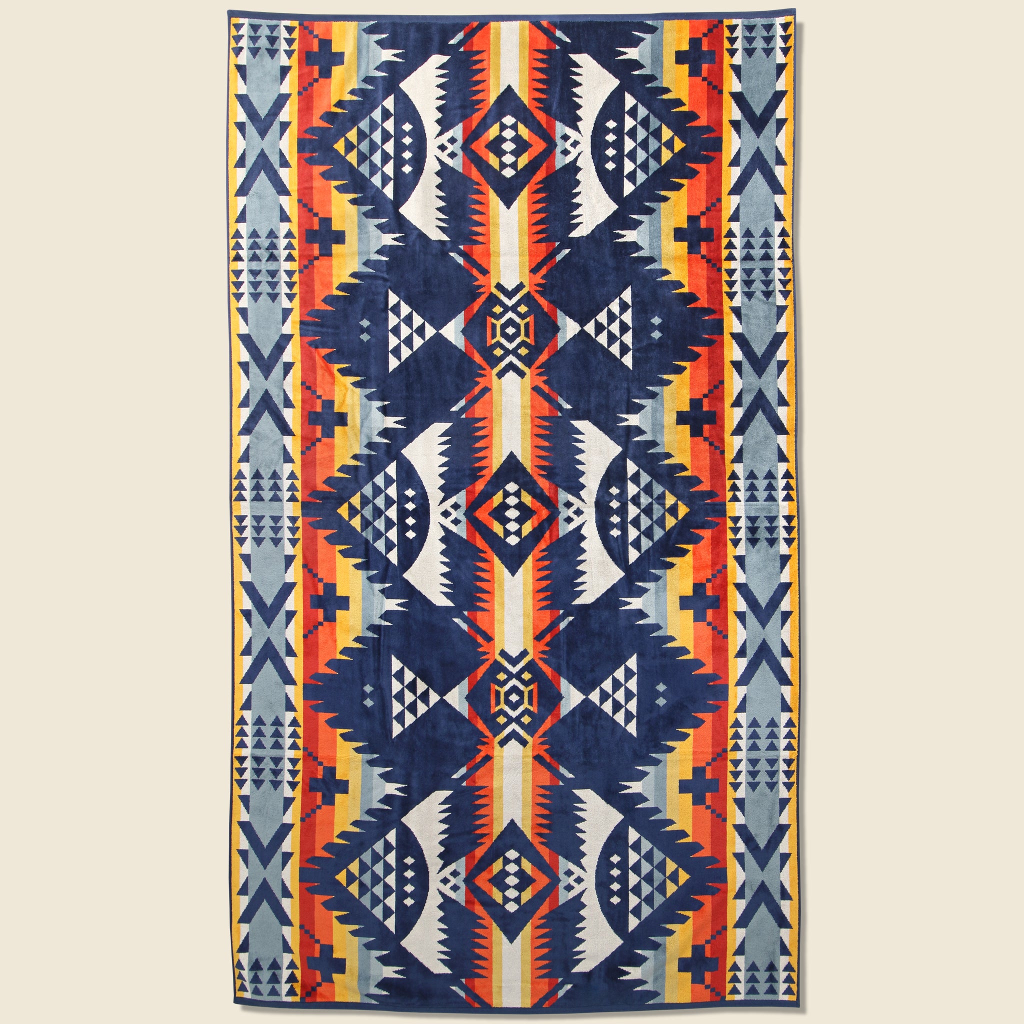 Nehalem Beach Towel - Pendleton - STAG Provisions - Home - Bath - Towel