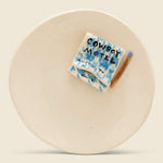 Small Plate - Cowboy Motel Matches - Home - STAG Provisions - Home - Art & Accessories - Tray