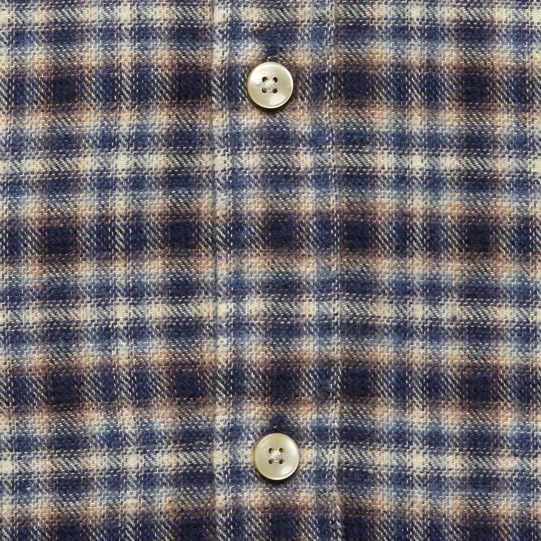 Vouga Shirt - Multi - Portuguese Flannel - STAG Provisions - Tops - L/S Woven - Plaid