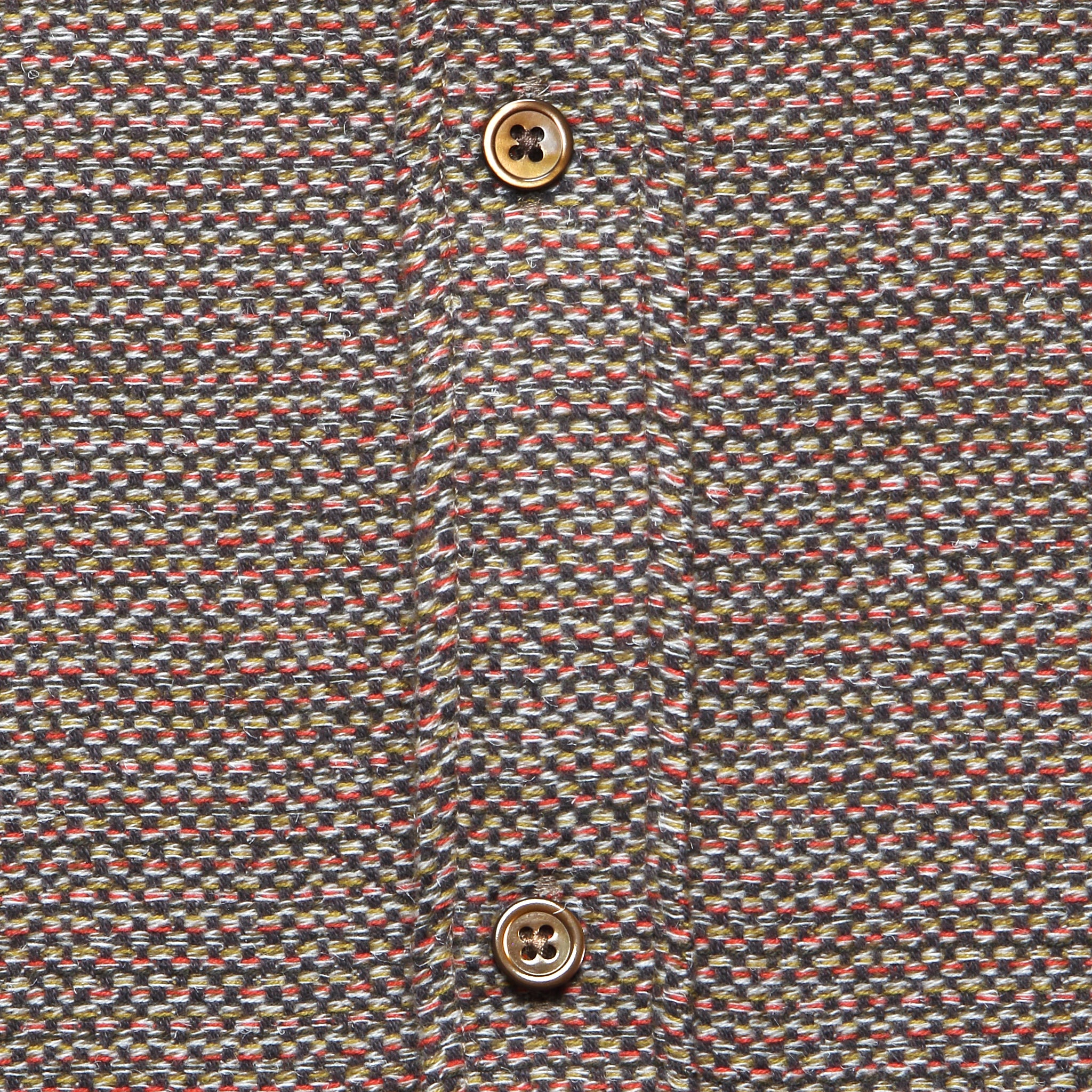 Magson Shirt - Brown - Portuguese Flannel - STAG Provisions - Tops - L/S Woven - Solid