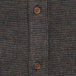 Sounds Shirt - Brown - Portuguese Flannel - STAG Provisions - Tops - L/S Woven - Solid