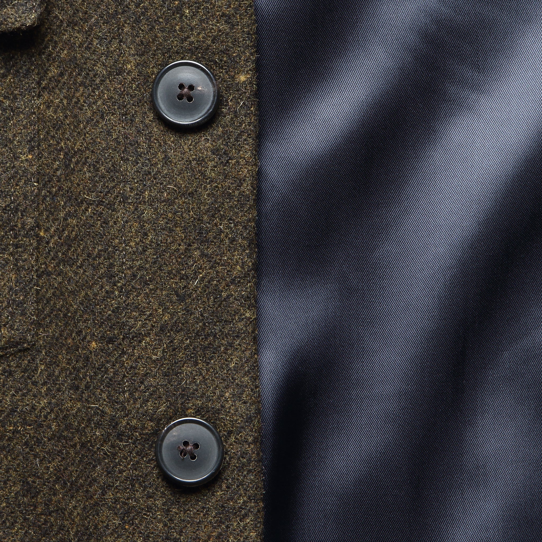 
                          Field Overshirt - Forest - Portuguese Flannel - STAG Provisions - Tops - L/S Woven - Overshirt
                        