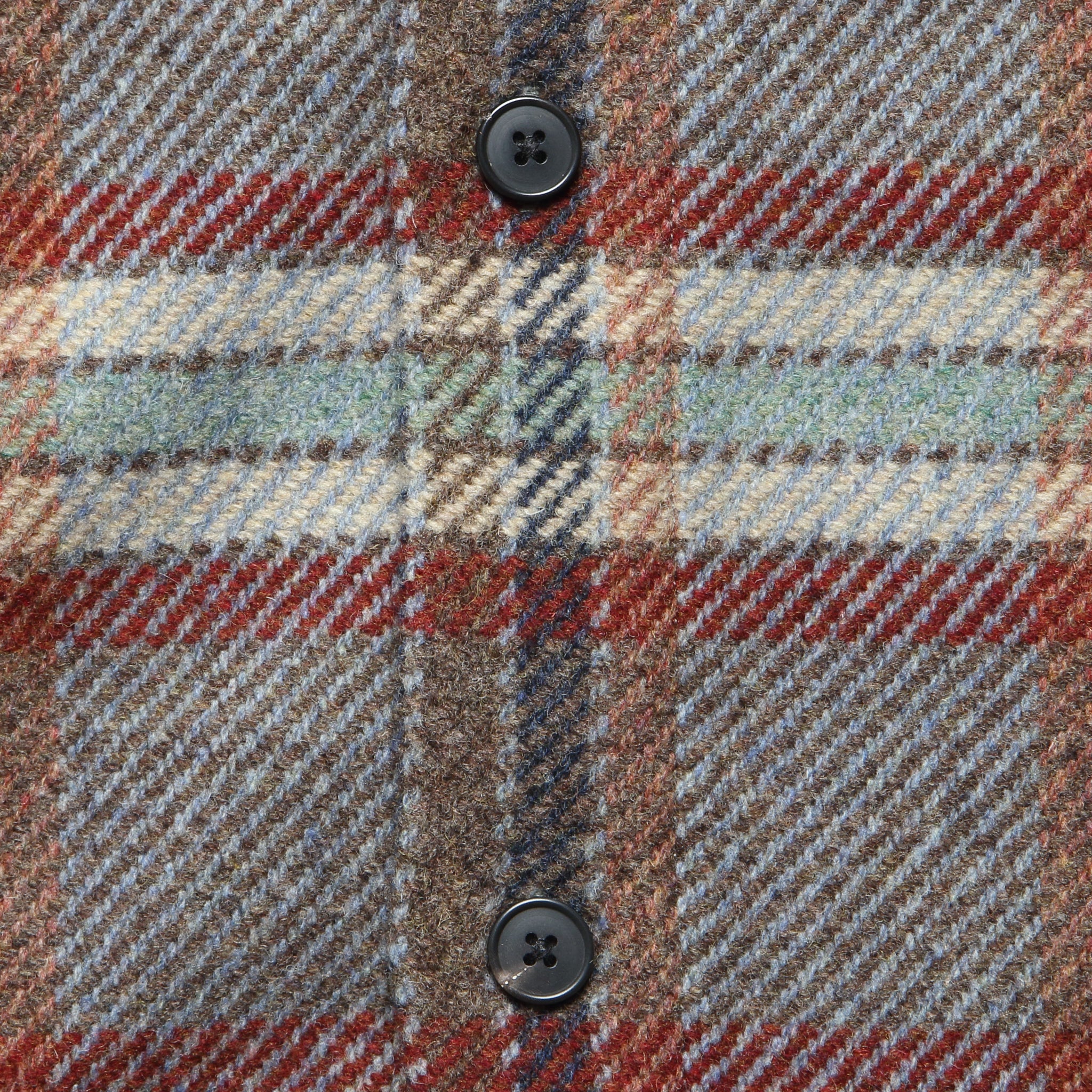 
                          Field Overshirt - Plaid - Portuguese Flannel - STAG Provisions - Tops - L/S Woven - Overshirt
                        