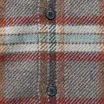Field Overshirt - Plaid - Portuguese Flannel - STAG Provisions - Tops - L/S Woven - Overshirt