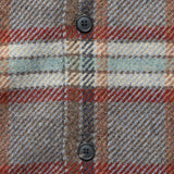 Field Overshirt - Plaid - Portuguese Flannel - STAG Provisions - Tops - L/S Woven - Overshirt