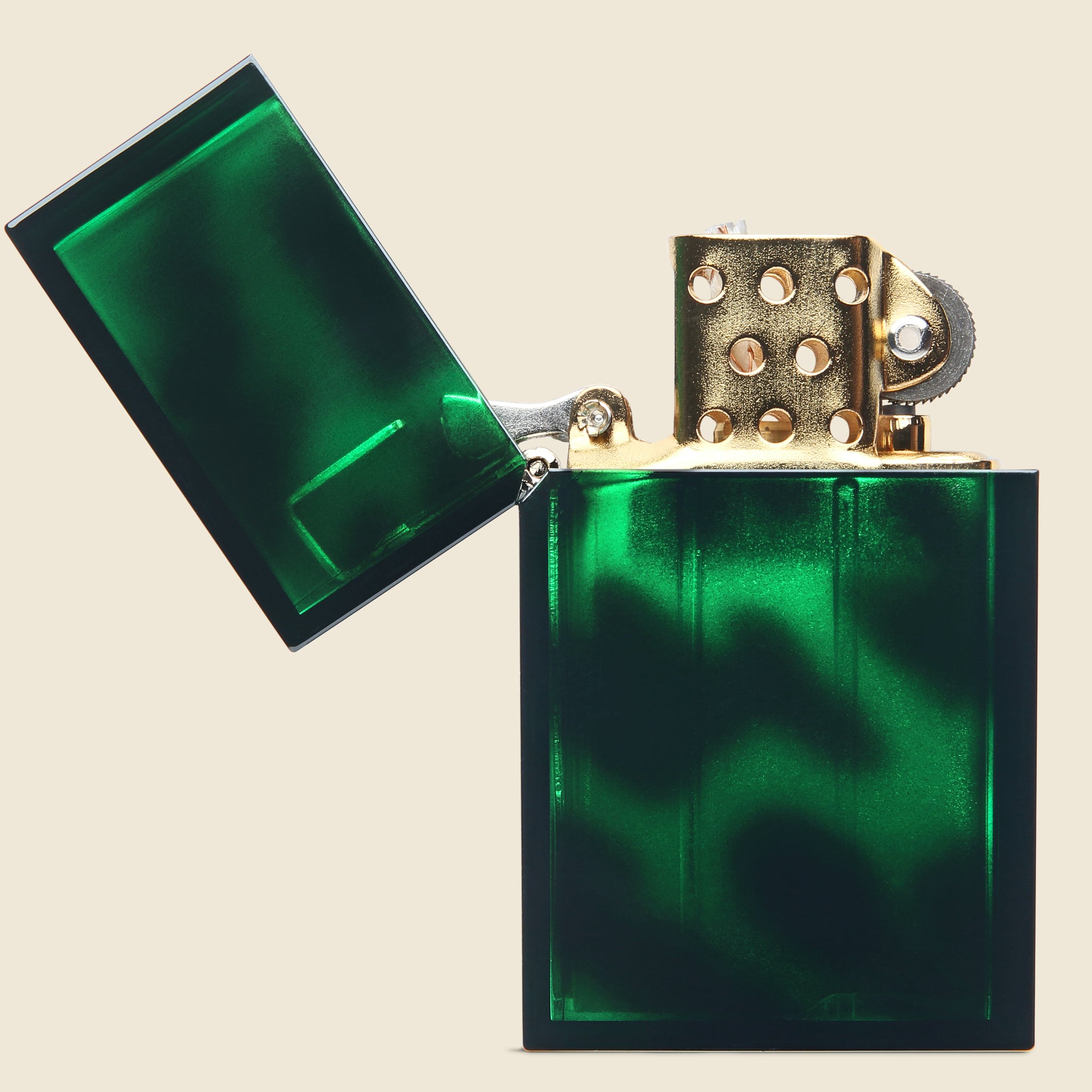 
                          Green Tortoise Lighter - Home - STAG Provisions - Home - Bar &amp; Entertaining - Smoke Shop
                        