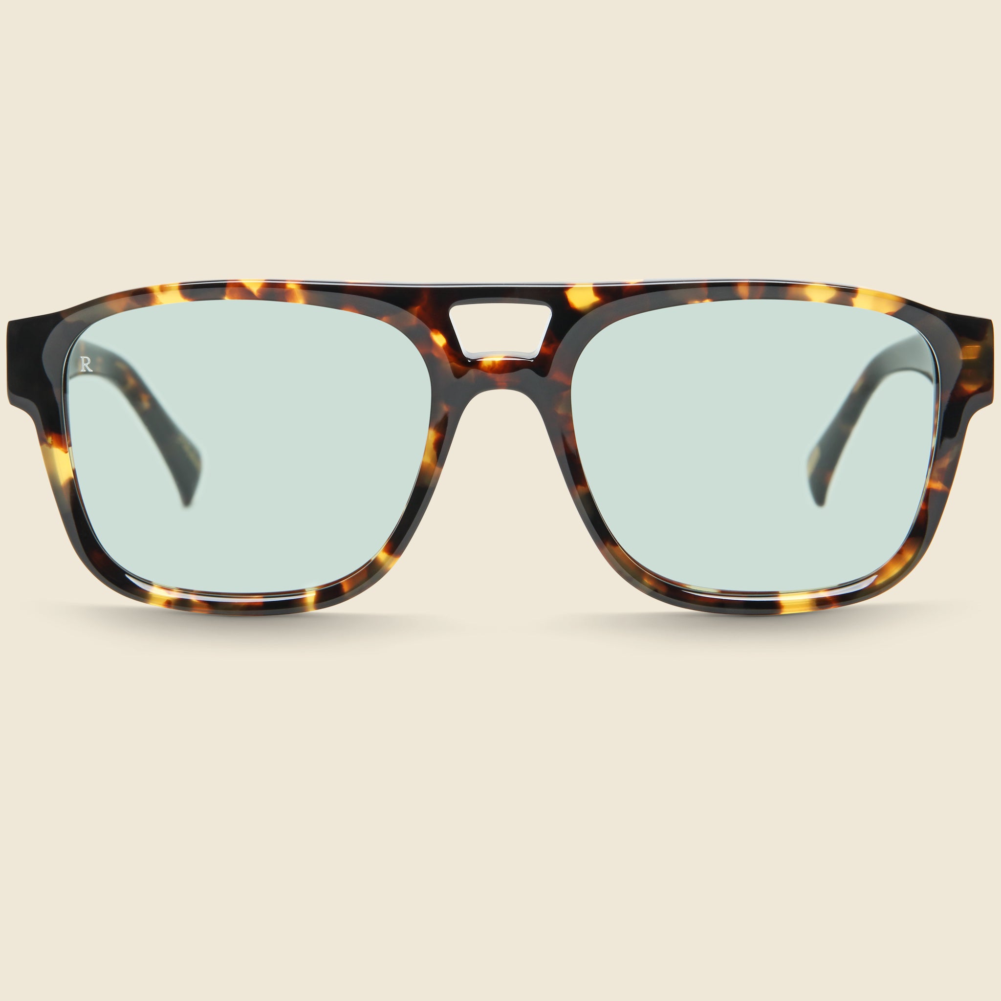 Rifka 54mm - Scout Tortoise/Moonmist