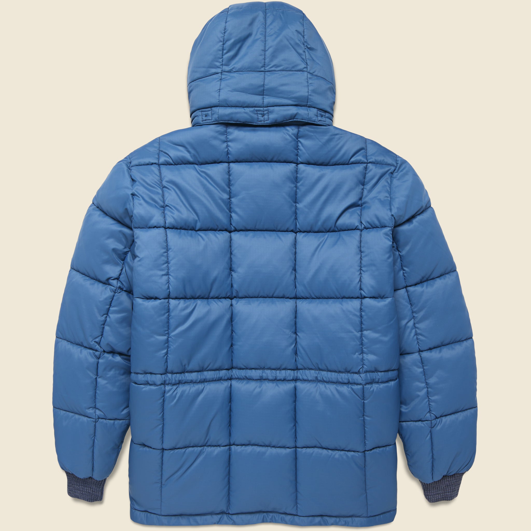 Ellis Jacket - Blue - RRL - STAG Provisions - Outerwear - Coat / Jacket