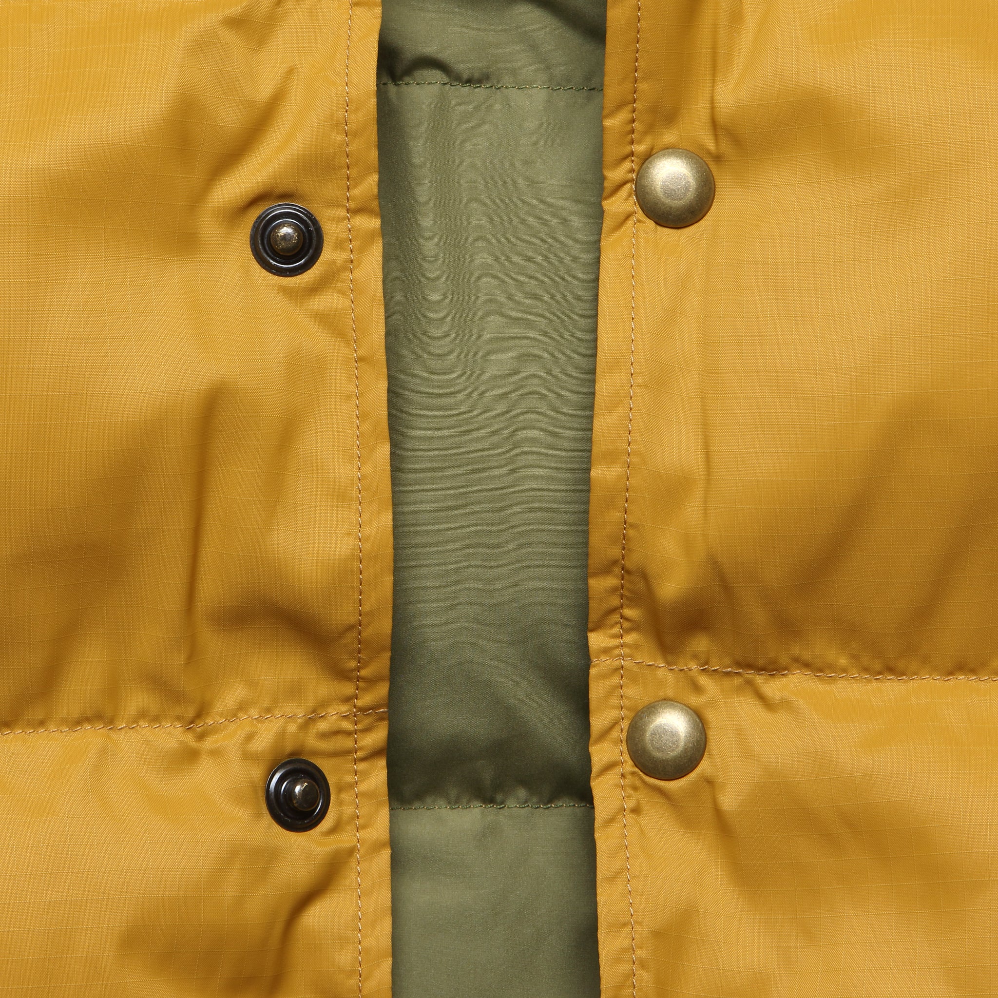 Ridge Jacket - Yellow - RRL - STAG Provisions - Outerwear - Coat / Jacket